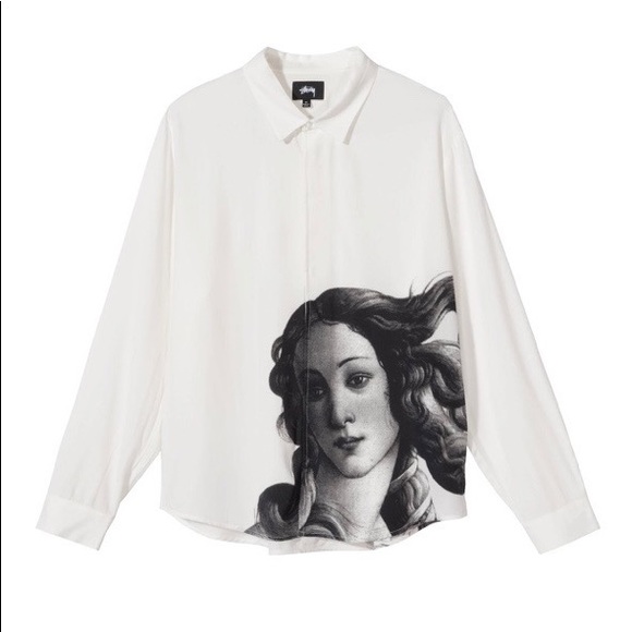 SOLD DEPOP Stussy Venus Set - Picture 2 of 4